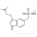 Sumatriptan CAS 103628-46-2